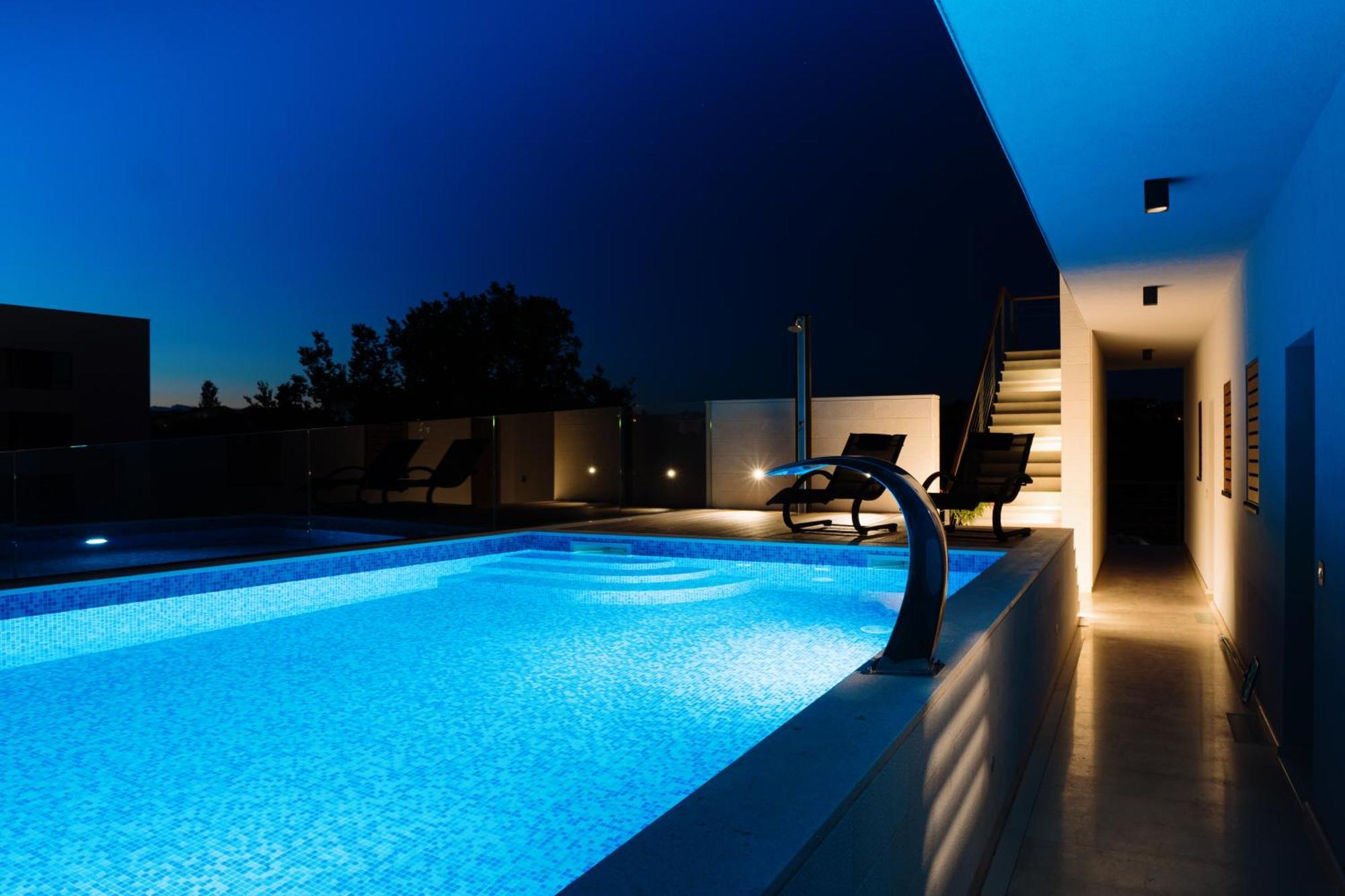 Lena Luxury Apartman